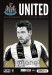 Newcastle United v Sheffield Wednesday