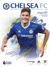 Chelsea v Stoke City