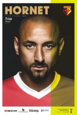 Watford v Tottenham Hotspur