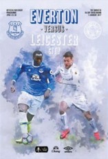 Everton v Leicester City