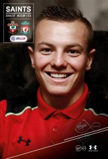 Southampton v Liverpool