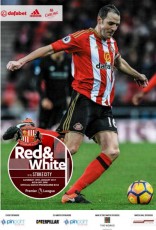 Sunderland v Stoke City