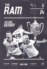 Derby County v Nottingham Forest