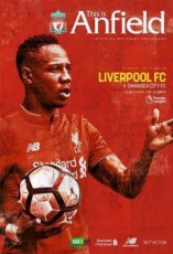 Liverpool v Swansea City