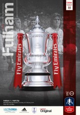Fulham v Hull City