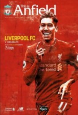 Liverpool v Chelsea