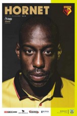 Watford v Burnley