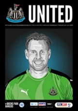 Newcastle United v Queens Park Rangers