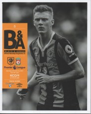 Hull City v Liverpool