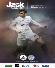 Swansea City v Leicester City