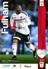 Fulham v Nottingham Forest