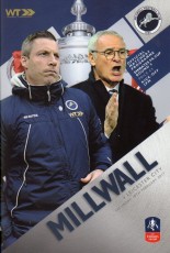 Millwall v Leicester City