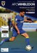 AFC Wimbledon v Peterborough United