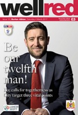 Bristol City v Burton Albion