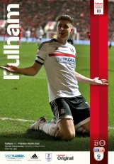 Fulham v Preston North End