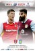 Rotherham United v Aston Villa