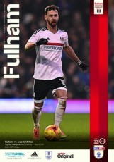 Fulham v Leeds United