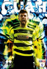 Huddersfield Town v Aston Villa