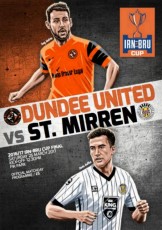 Dundee United v St Mirren