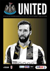 Newcastle United v Fulham