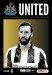 Newcastle United v Fulham