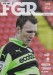 Forest Green Rovers v Woking