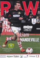 Doncaster Rovers v Yeovil Town