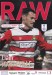 Doncaster Rovers v Blackpool