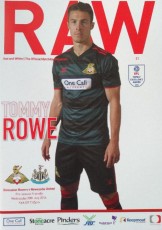 Doncaster Rovers v Newcastle United
