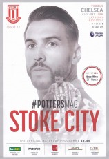 Stoke City v Chelsea
