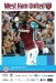 West Ham United v Leicester City