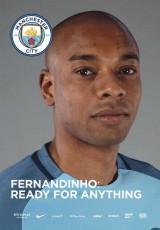 Manchester City v Liverpool