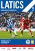 Wigan Athletic v Aston Villa