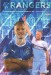 Rangers v Ross County