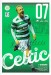 Celtic v Dundee