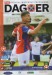 Dagenham & Redbridge v Wrexham