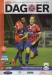 Dagenham & Redbridge v North Ferriby United