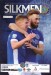 Macclesfield Town v Chester FC