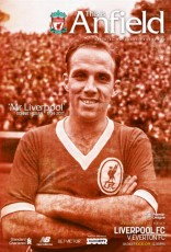 Liverpool v Everton