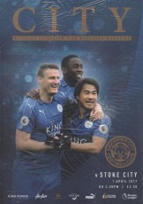 Leicester City v Stoke City