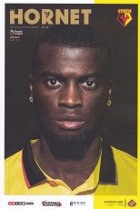 Watford v Sunderland