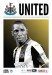 Newcastle United v Wigan Athletic