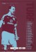 Burnley v Stoke City