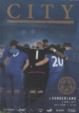 Leicester City v Sunderland