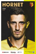 Watford v West Bromwich Albion