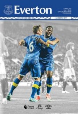 Everton v Leicester City