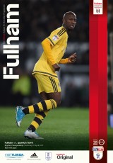 Fulham v Ipswich Town