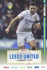 Leeds United v Cardiff City