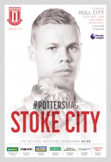 Stoke City v Hull City