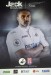 Swansea City v Stoke City